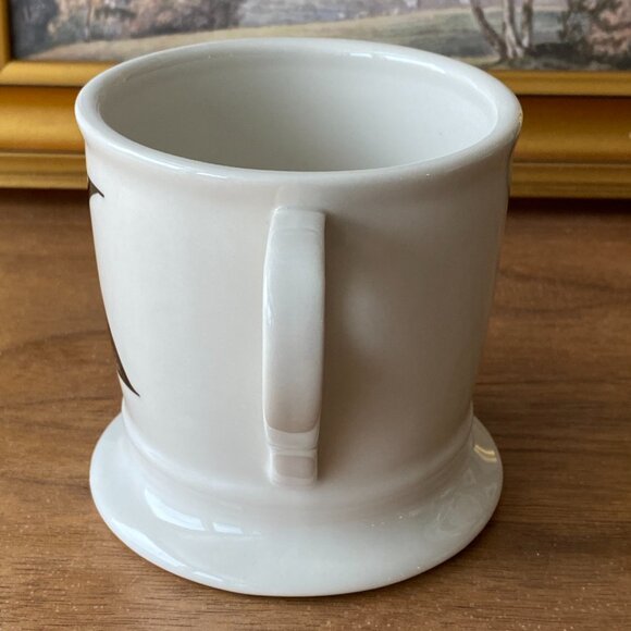 Anthropologie Monogram “K” Initial Letter Mug - Picture 7 of 7